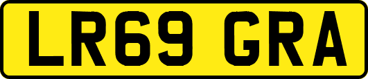 LR69GRA