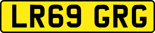 LR69GRG