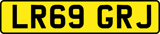 LR69GRJ