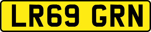 LR69GRN