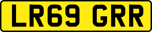 LR69GRR