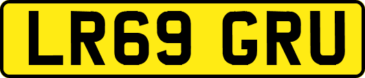 LR69GRU