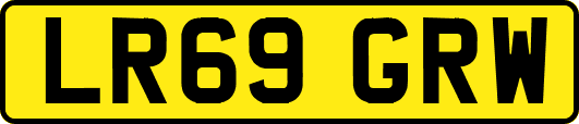 LR69GRW