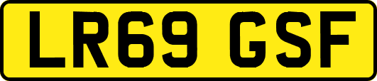 LR69GSF