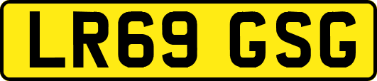 LR69GSG