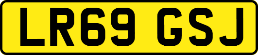 LR69GSJ