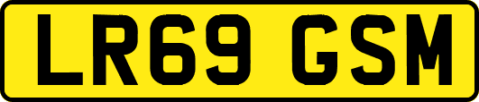 LR69GSM