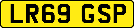 LR69GSP