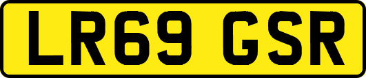 LR69GSR