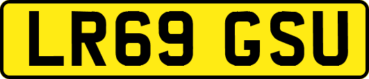 LR69GSU