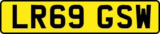 LR69GSW