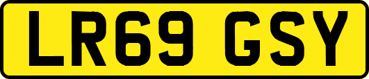 LR69GSY
