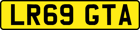 LR69GTA