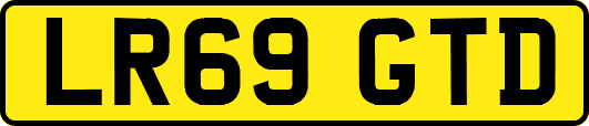LR69GTD