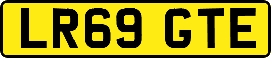 LR69GTE
