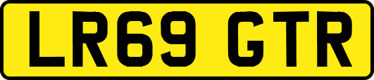 LR69GTR