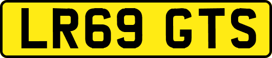 LR69GTS