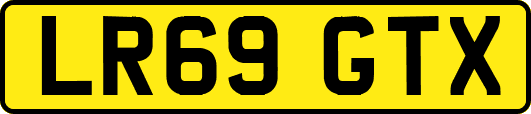 LR69GTX