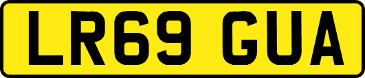 LR69GUA