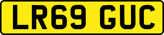 LR69GUC