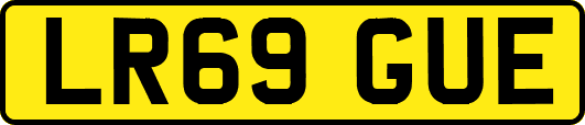 LR69GUE
