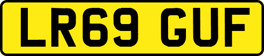 LR69GUF