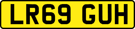 LR69GUH
