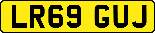 LR69GUJ