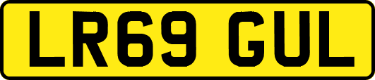 LR69GUL