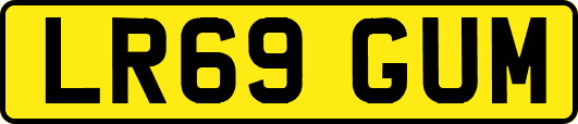 LR69GUM