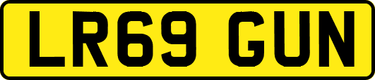 LR69GUN