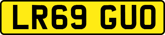 LR69GUO