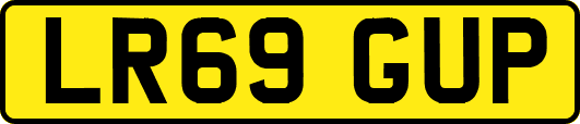 LR69GUP