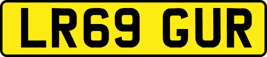 LR69GUR