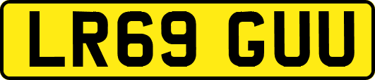 LR69GUU