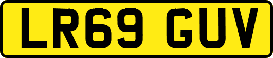 LR69GUV