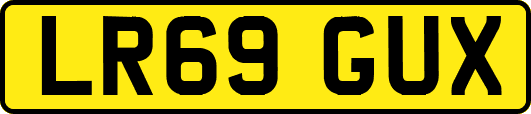 LR69GUX