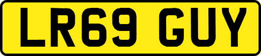 LR69GUY