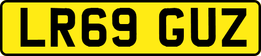 LR69GUZ