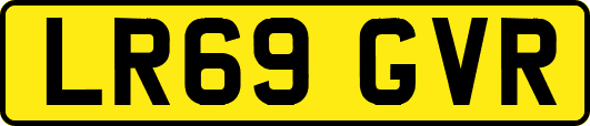 LR69GVR