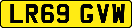 LR69GVW