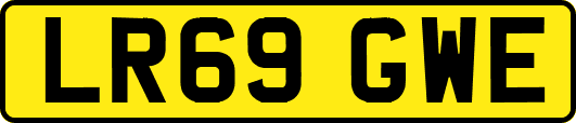 LR69GWE