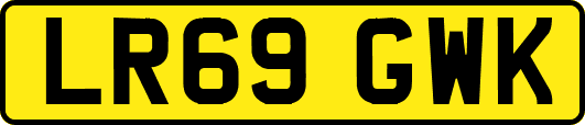 LR69GWK