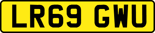 LR69GWU