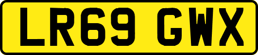 LR69GWX