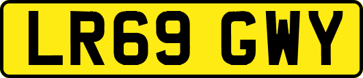 LR69GWY