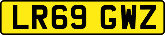 LR69GWZ