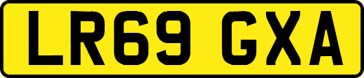 LR69GXA