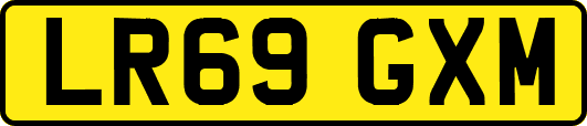 LR69GXM