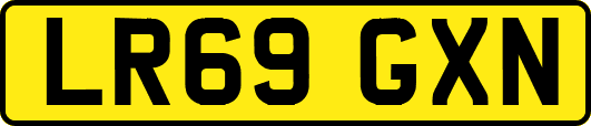 LR69GXN